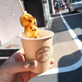 清水菓寮 六角庵 KYOTO KIYOMIZU MATCHA CAFE