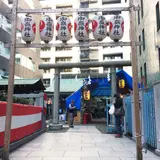 宮益御嶽神社
