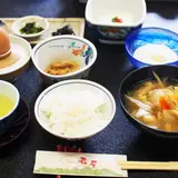 扇屋旅館