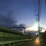 梅ヶ丘駅