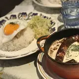 レストラン ピラミッド