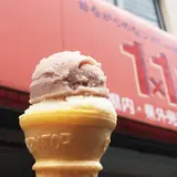 １×１＝１アイスクリン