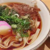 驛釜きしめん