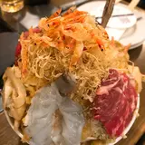 もんじゃ いろは本店