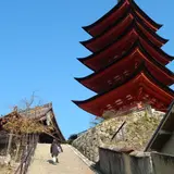 豊国神社（千畳閣）