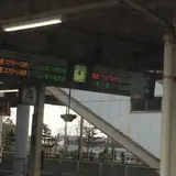 新千歳空港駅
