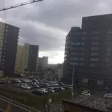 新札幌駅