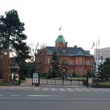 （株）播磨屋本店 札幌店