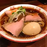 中華そば しば田