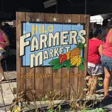 Hilo Farmers Market