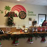Mrs. Barry's Kona Cookies