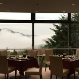 彫刻の森ダイニング