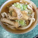 桜井うどん