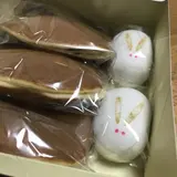 うさぎや 本店