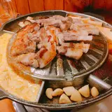 サムギョプサル専門店 でじにらんど 大久保店