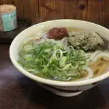 【閉業】連絡船うどん