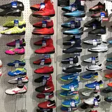 サッカーショップKAMO 原宿店