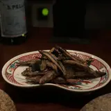 THE BROWN