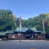 上知我麻神社
