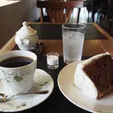 珈琲茶館 左岸