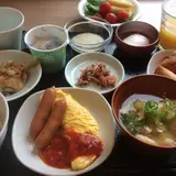 天然温泉金華の湯ドーミーイン岐阜駅前