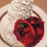 エッグスンシングス （ Eggs ’n Things） ららぽーとEXPOCITY