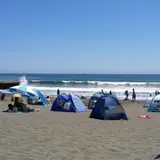 サザンビーチちがさき