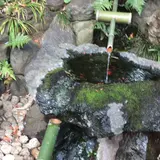 殿ヶ谷戸庭園