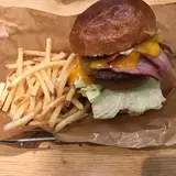 J.S.BURGERS CAFE ららぽーとEXPOCITY店