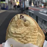 根津のたいやき