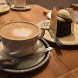 Cafe Double