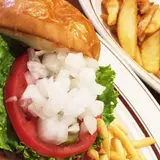 SUN DOVE DINER