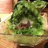 銀座 茶カフェ 竹若