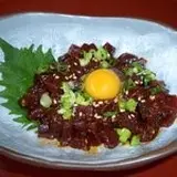 くじら料理の店ぴーまん