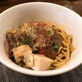 らぁ麺 やまぐち 辣式
