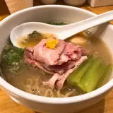 真鯛らーめん 麺魚