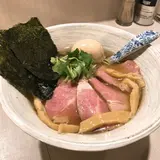 麺処 きなり