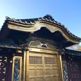 上野東照宮
