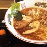 ラーメン行先は○