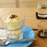 light up coffe