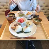 Onigily Cafe