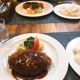 洋食屋ワタナベ