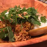 ケニックカレー（KENICKCURRY）