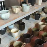 丸尾焼窯元