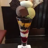 ジェラテリア テオブロマ
