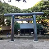 埼玉県護国神社