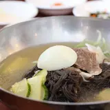 ユッチャン コリアン レストラン