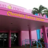 Island Princess Factory Store