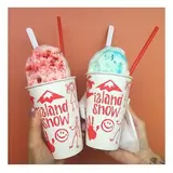 Island Snow Hawaii