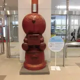 ドラえもんポスト